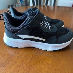 Athletic Works Kids Tennis Shoes Like New Size 11